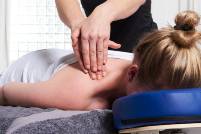 Eine angenehme Form der Behandlung: Die Massage